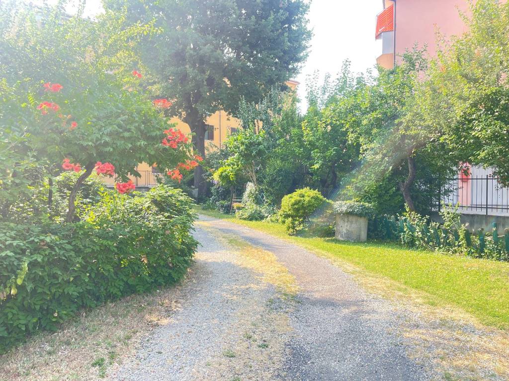 Appartamento a Voghera in Via Pombio, 5 - Foto 3