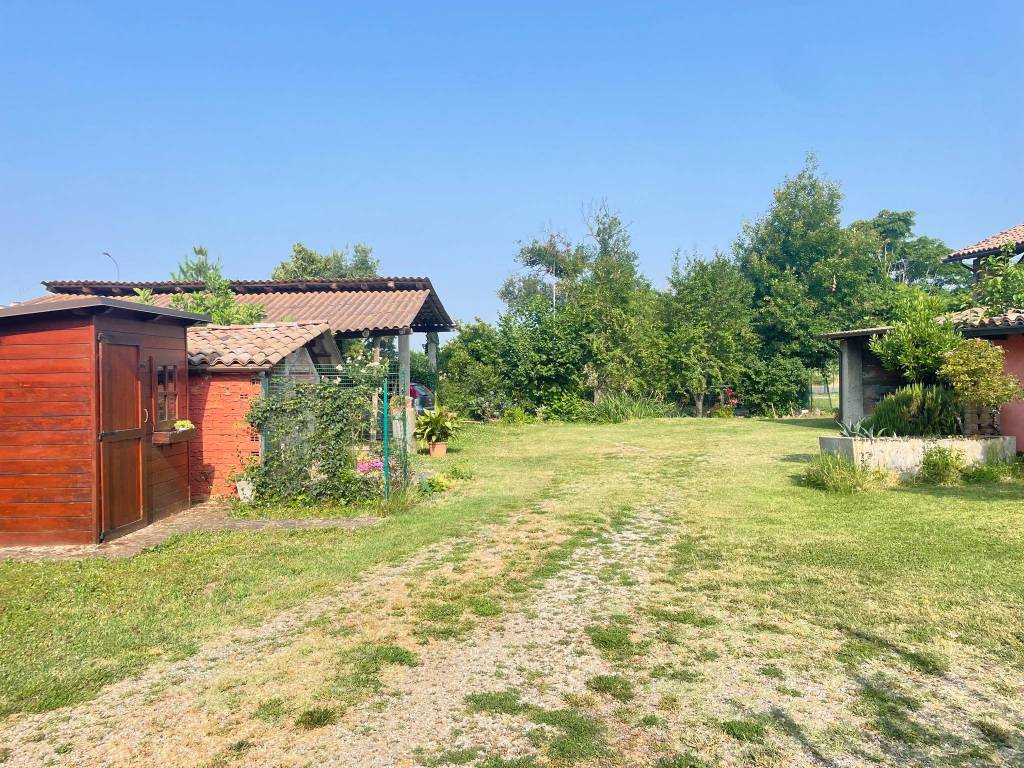Appartamento a Voghera in Via Pombio, 5 - Foto 4