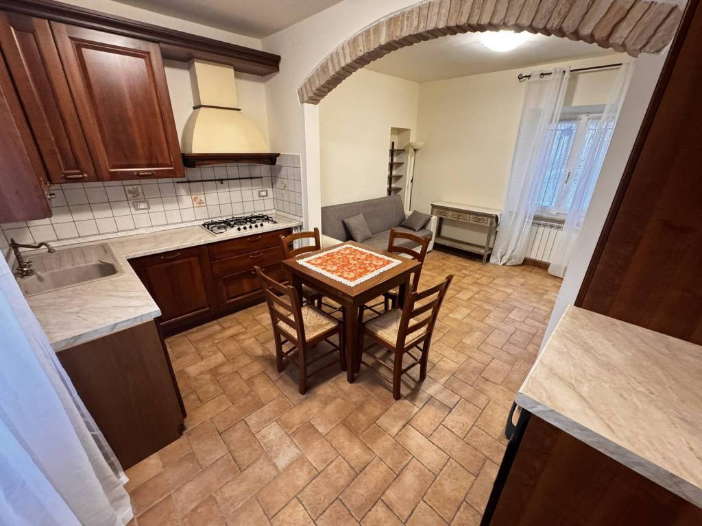 Casa indipendente a Loreto in MONTEREALE VECCHIO - Foto 2