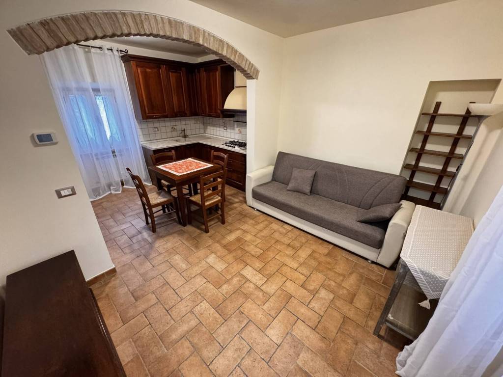 Casa indipendente a Loreto in MONTEREALE VECCHIO - Foto 5