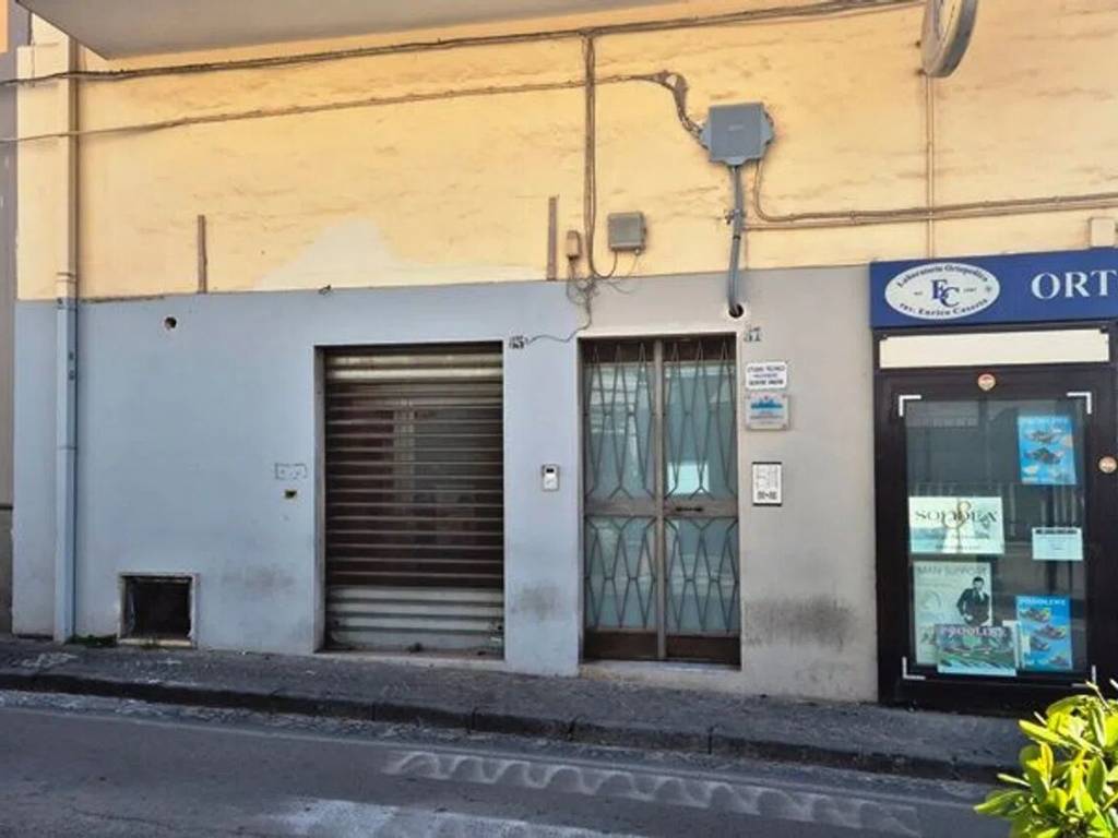 Immobile a Pompei in Via Colle San Bartolomeo, 87 - Foto 2