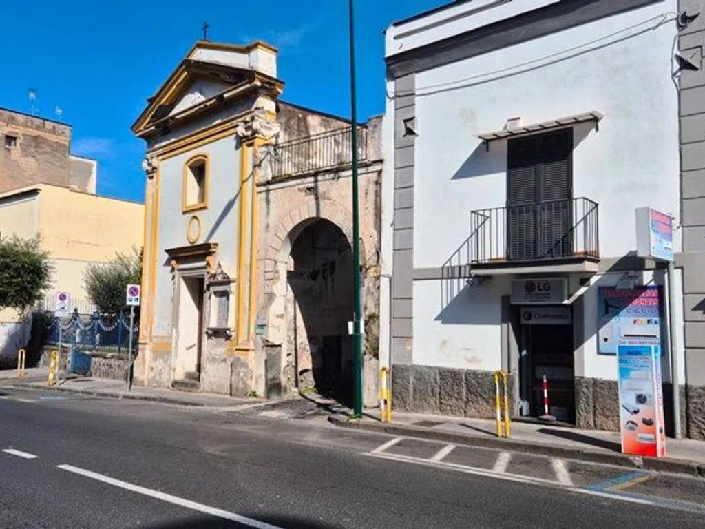 Appartamento a Torre del greco in Via Emilia, 37 - Foto 2