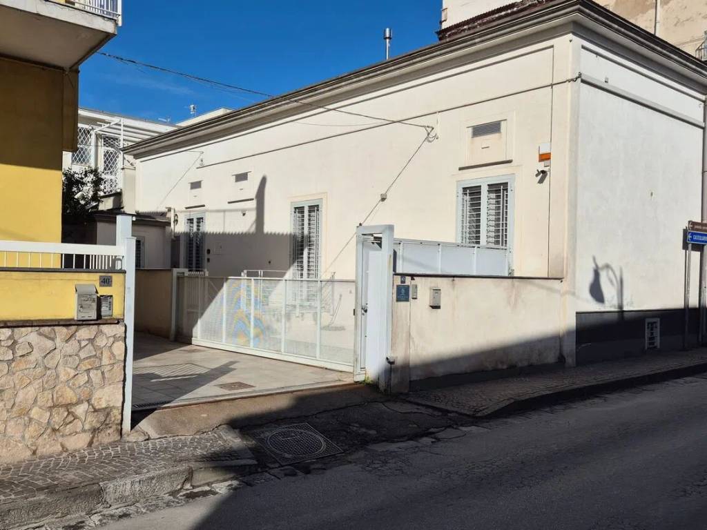 Appartamento a Pompei in Via Vittorio Emanuele, 40 - Foto 2