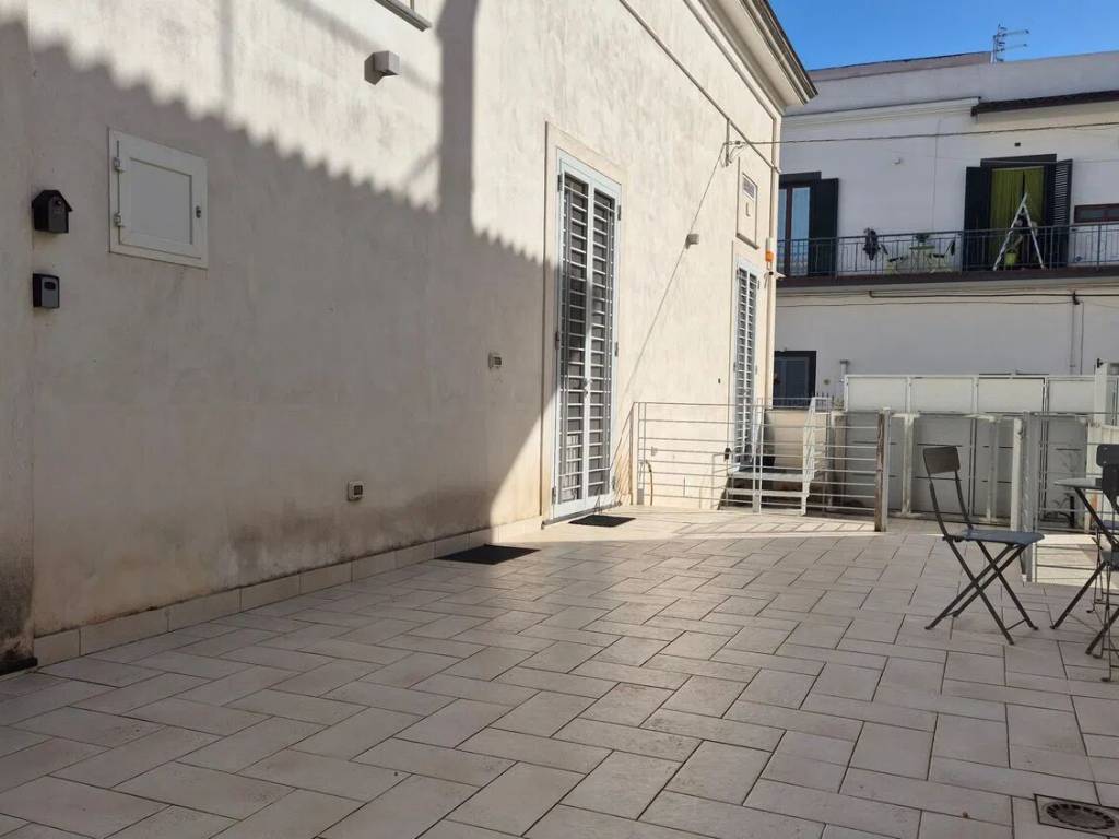 Appartamento a Pompei in Via Vittorio Emanuele, 40 - Foto 4