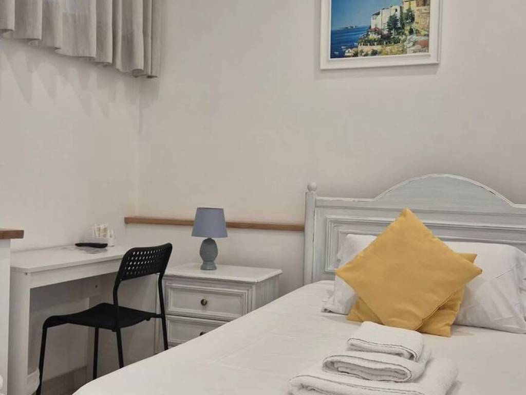 Appartamento a Pompei in Via Vittorio Emanuele, 40 - Foto 5