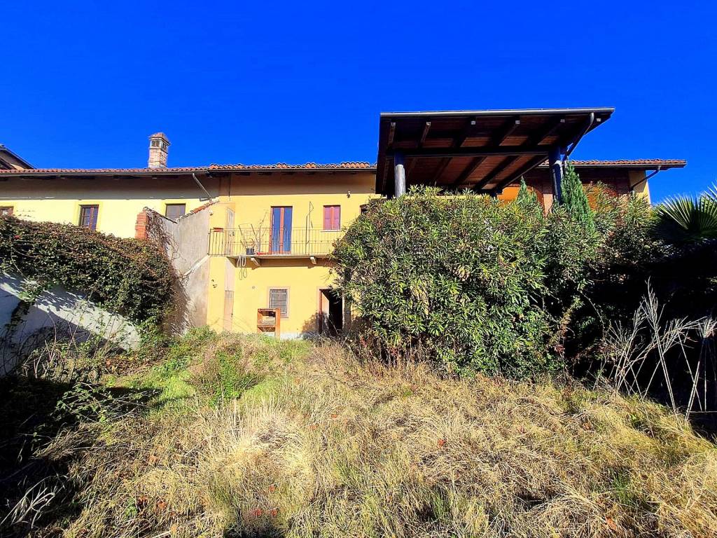 Appartamento a Pinerolo in Stradale Baudenasca, 62 - Foto 3