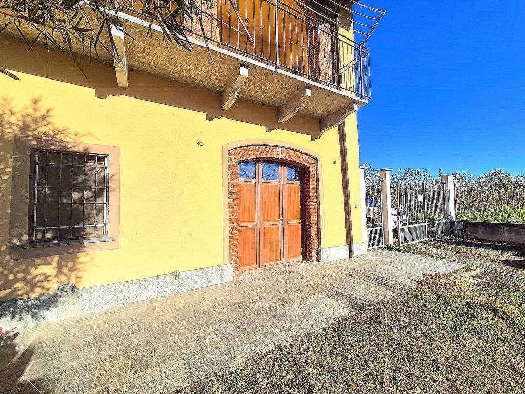 Appartamento a Pinerolo in Stradale Baudenasca, 62 - Foto 4