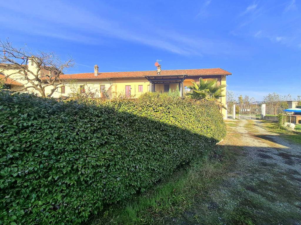 Appartamento a Pinerolo in Stradale Baudenasca, 62 - Foto 5