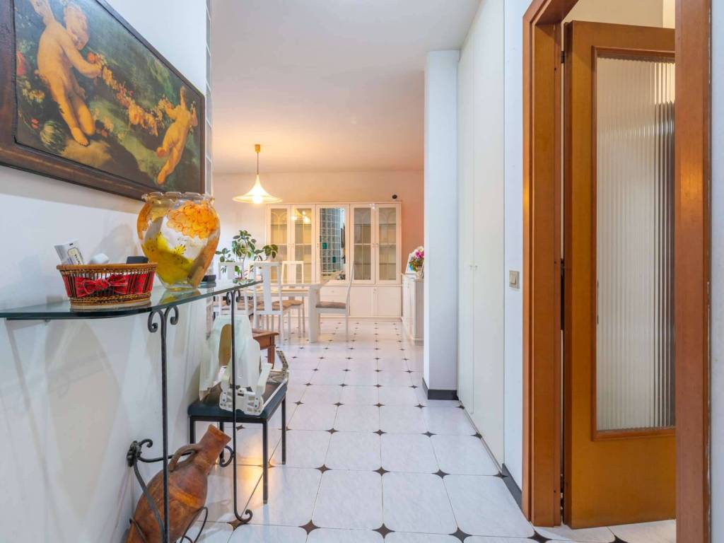 Villetta a schiera a Francavilla al mare in via A. Ludovico Antinori - Foto 2