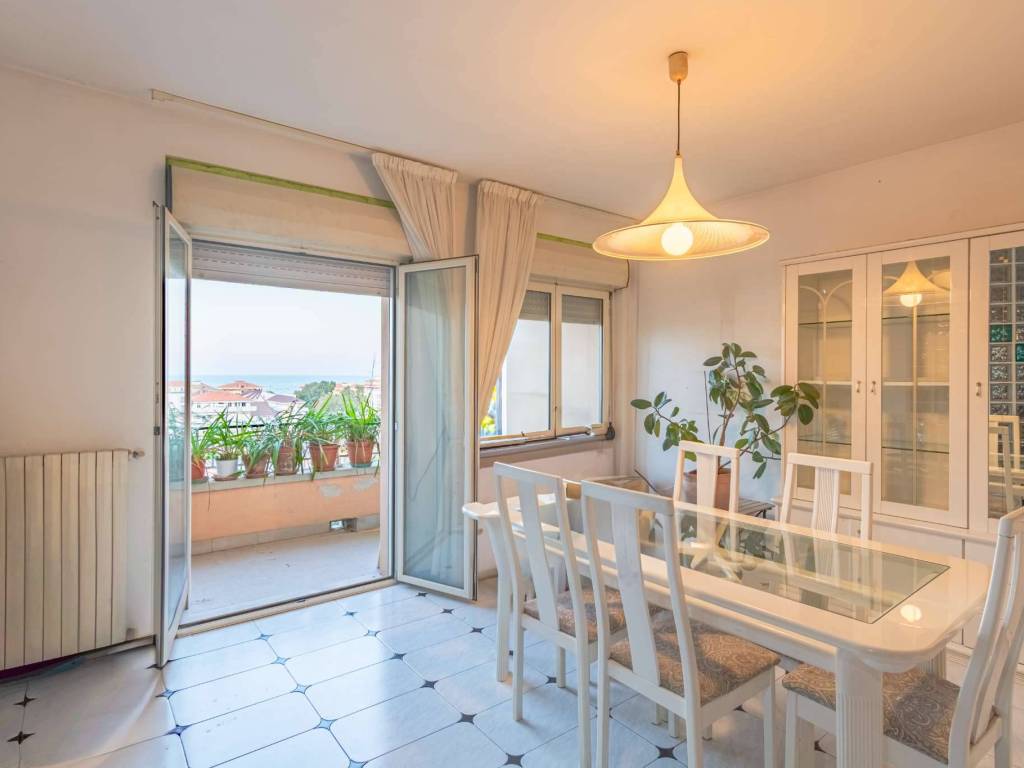 Villetta a schiera a Francavilla al mare in via A. Ludovico Antinori - Foto 3