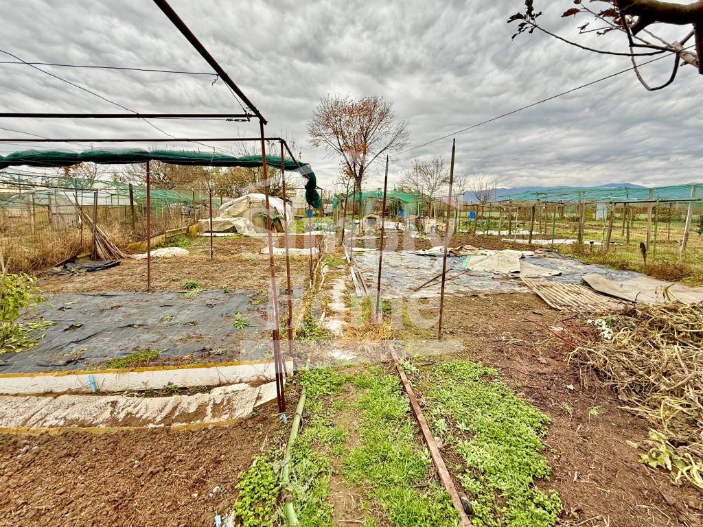 Terreno a Caselle torinese in Via Levanne - Foto 3