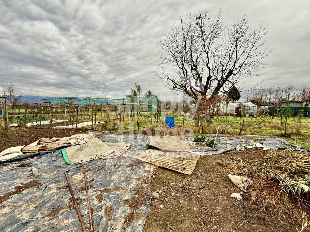 Terreno a Caselle torinese in Via Levanne - Foto 4
