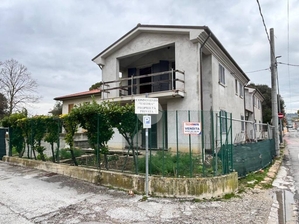 Casa indipendente a Fano in Via I Strada, 80 - Foto 2