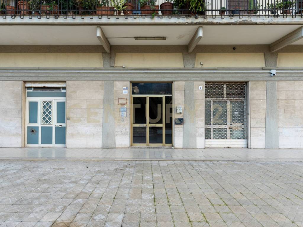Attico / mansarda a Catania in Via Vincenzo Giuffrida, 203 - Foto 2