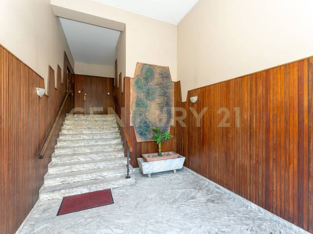 Attico / mansarda a Catania in Via Vincenzo Giuffrida, 203 - Foto 3