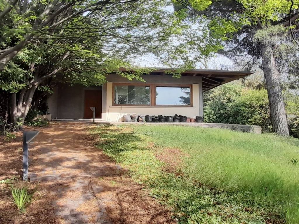 Villa a Cellatica in Via Campiani, 6 - Foto 2