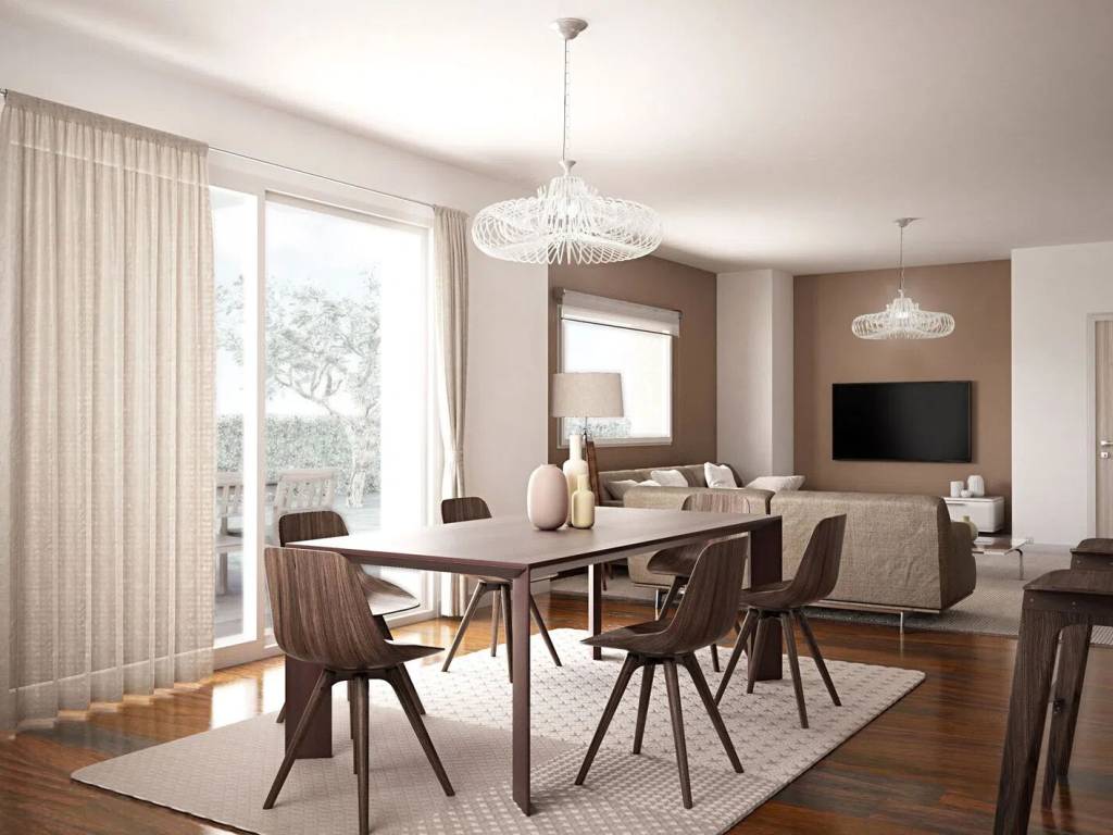 Villa a Campodoro in Via Veneto, 61 - Foto 2