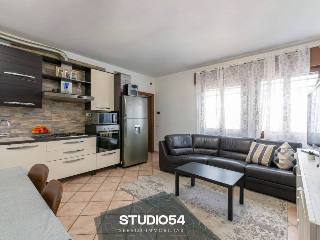 Appartamento a Cavallino-treporti in Via Fausta, 197 - Foto 3