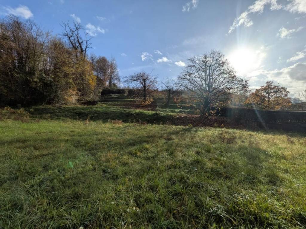 Terreno a Coreglia antelminelli in Strada Provinciale per Coreglia, 3 - Foto 2