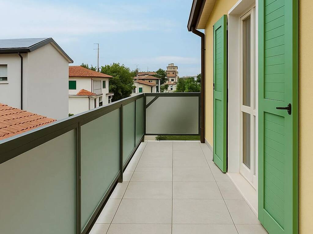 Appartamento a Rubano in Via Sicilia - Foto 5