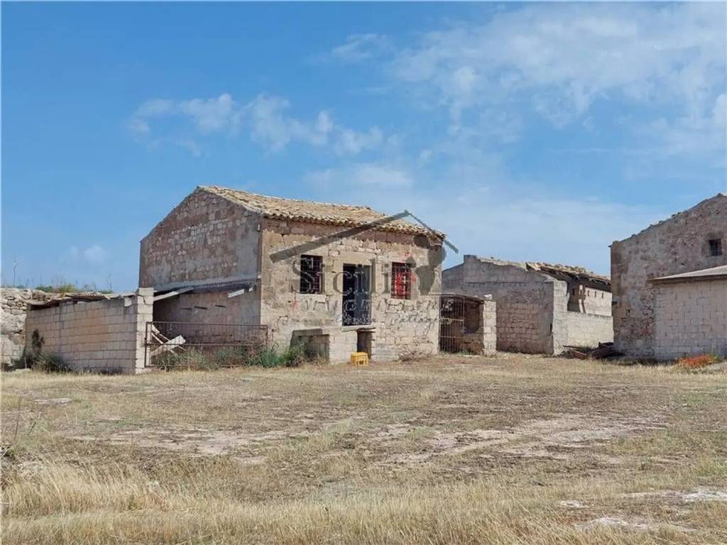 Rustico / casale a Scicli - Foto 3