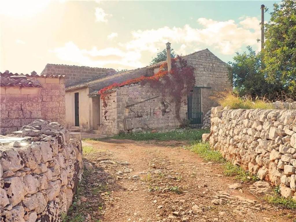 Rustico / casale a Scicli - Foto 3
