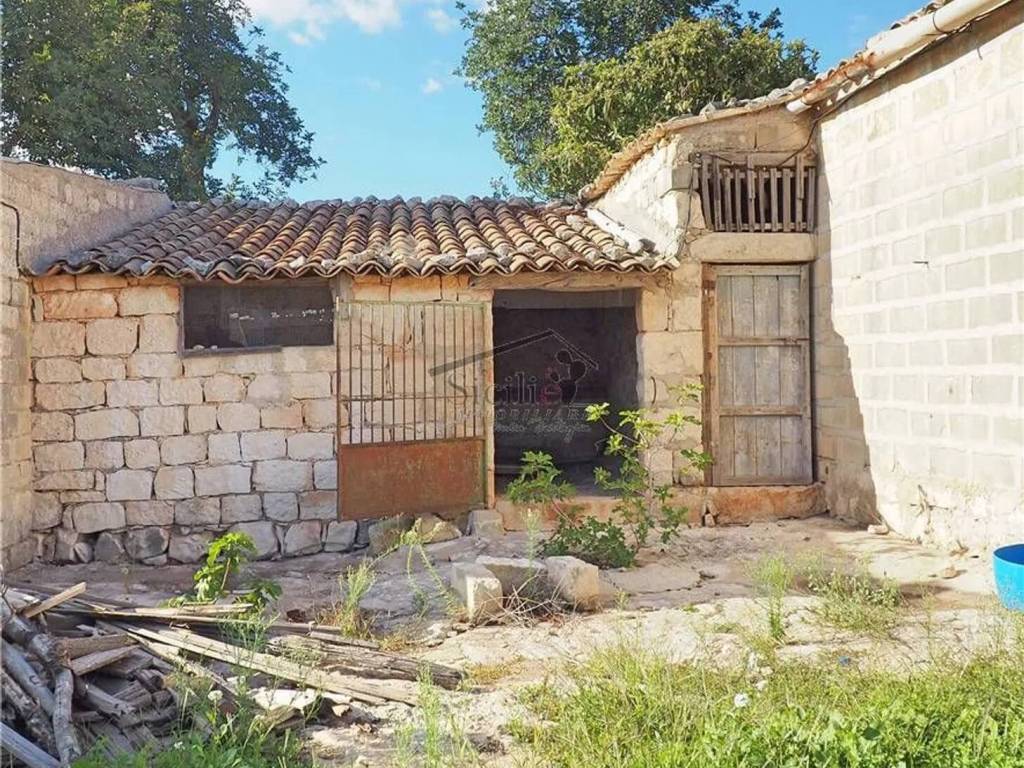 Rustico / casale a Scicli - Foto 4