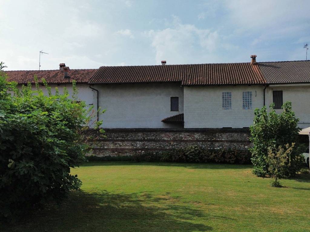 Villa a Caluso in Via Duca d'Aosta - Foto 3