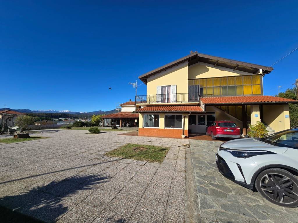 Appartamento a Albenga in Regione Coste di Leca, 7 - Foto 3