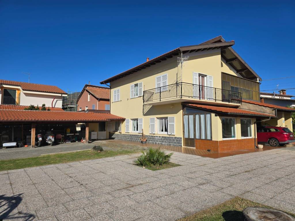 Appartamento a Albenga in Regione Coste di Leca, 7 - Foto 4