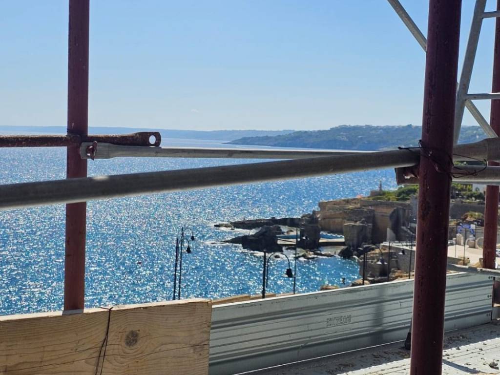 Appartamento a Santa cesarea terme in Via Umberto I, 70 - Foto 3