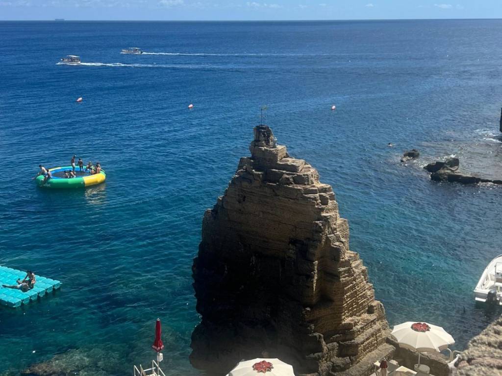 Appartamento a Santa cesarea terme in Via Umberto I, 70 - Foto 5