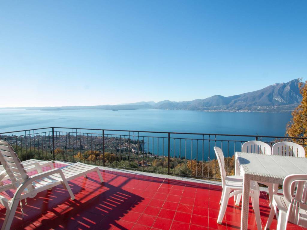 Villa a Torri del benaco in Via San Zeno, 37 - Foto 3