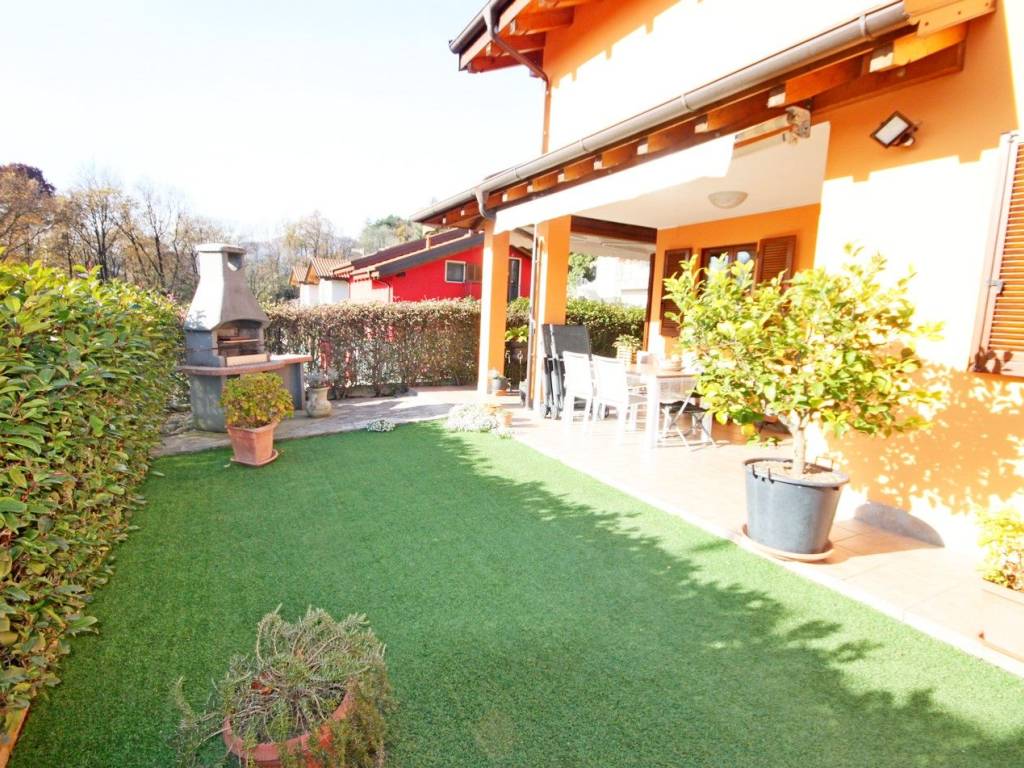 Villa a San bernardino verbano in Via Giuseppe Verdi - Foto 2