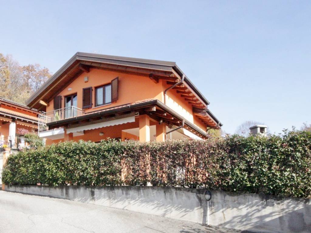 Villa a San bernardino verbano in Via Giuseppe Verdi - Foto 5