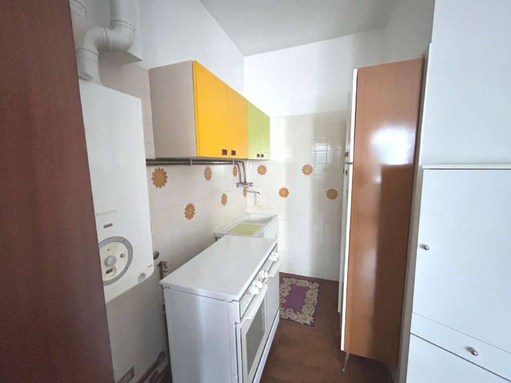 Appartamento a Bondeno in piazza Giuseppe Garibaldi - Foto 4