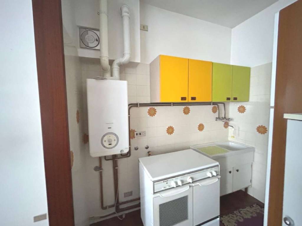 Appartamento a Bondeno in piazza Giuseppe Garibaldi - Foto 5