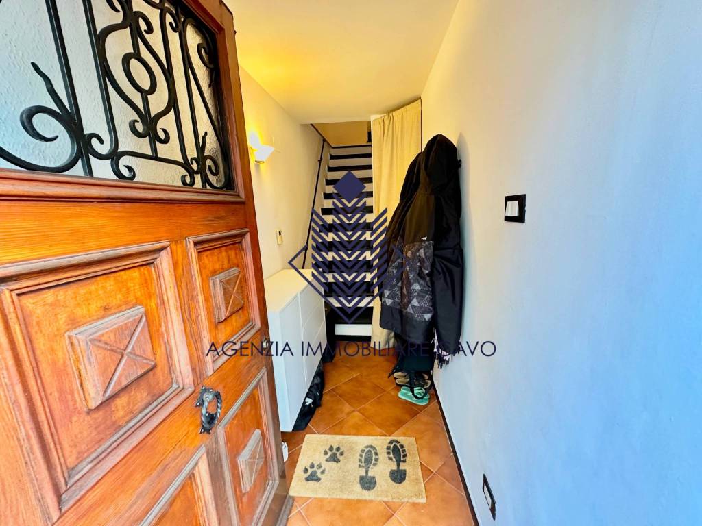 Appartamento a Genova in Via Romana di Quarto, 47 - Foto 2