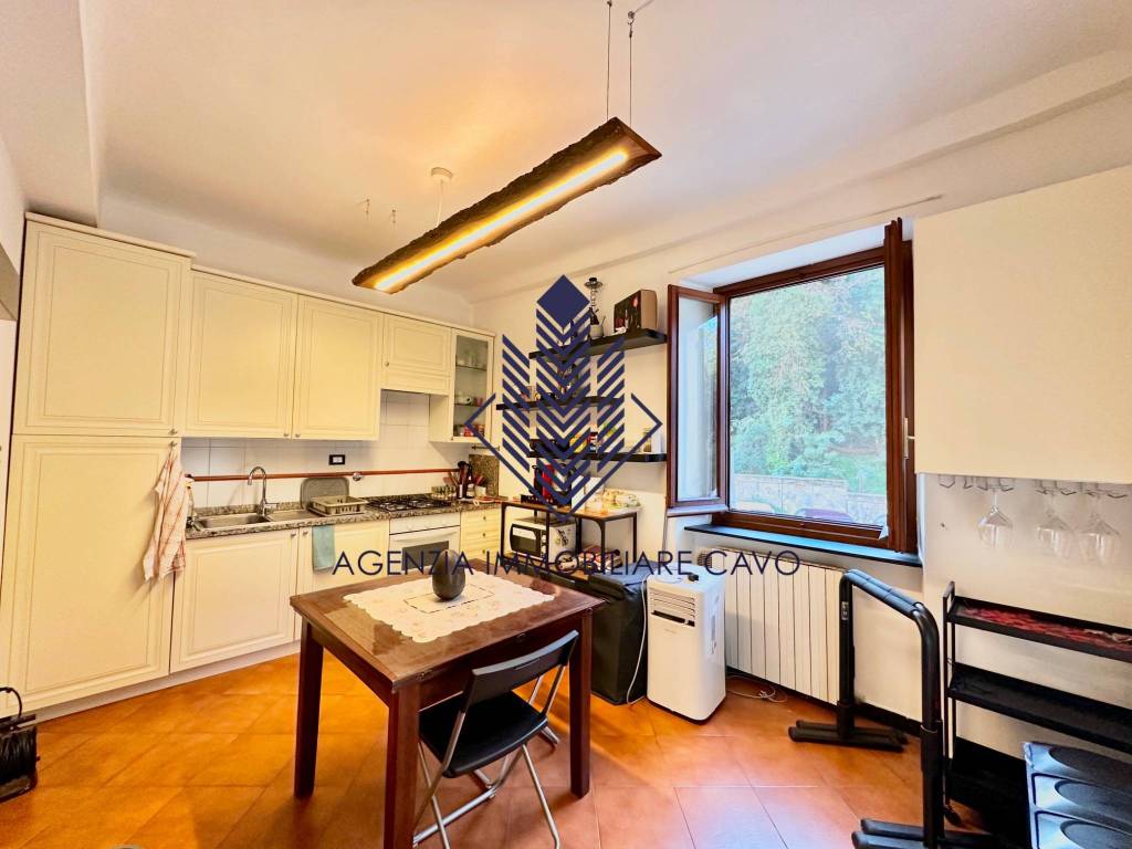 Appartamento a Genova in Via Romana di Quarto, 47 - Foto 3