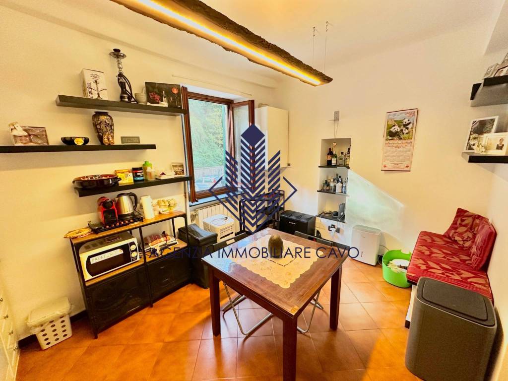 Appartamento a Genova in Via Romana di Quarto, 47 - Foto 4