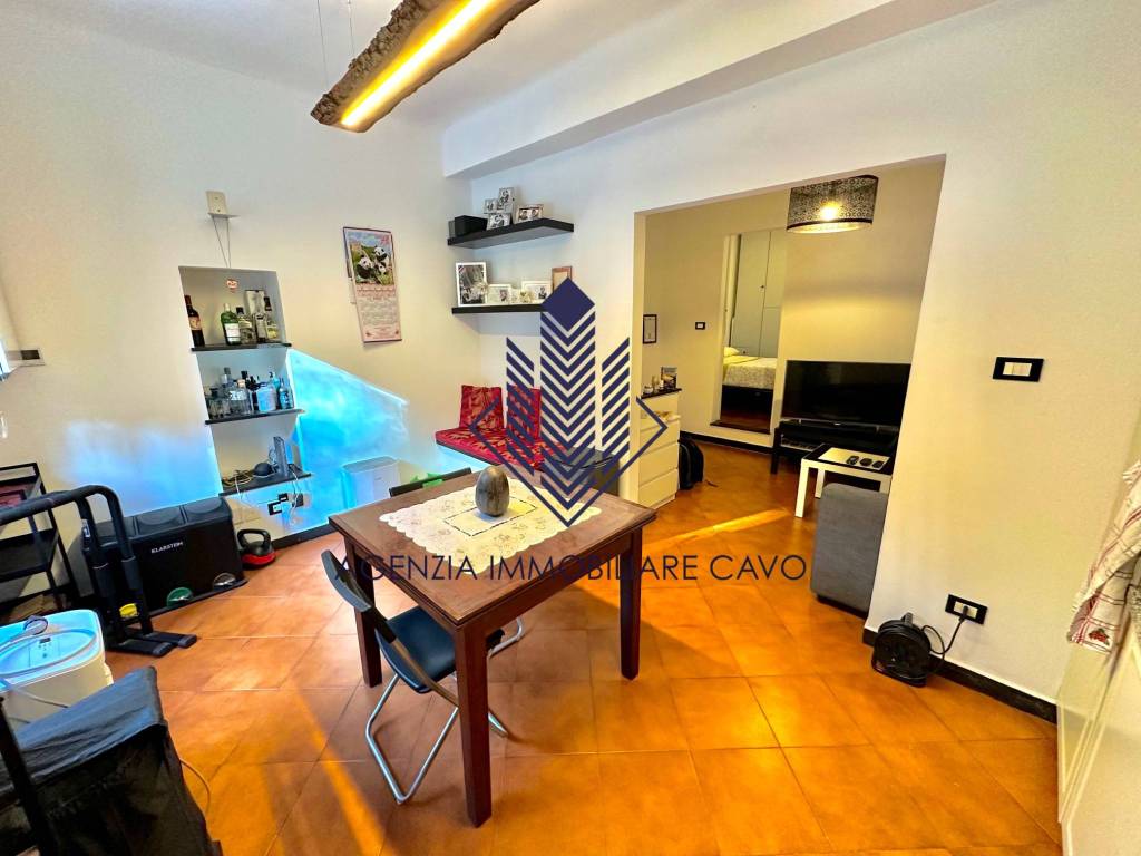 Appartamento a Genova in Via Romana di Quarto, 47 - Foto 5