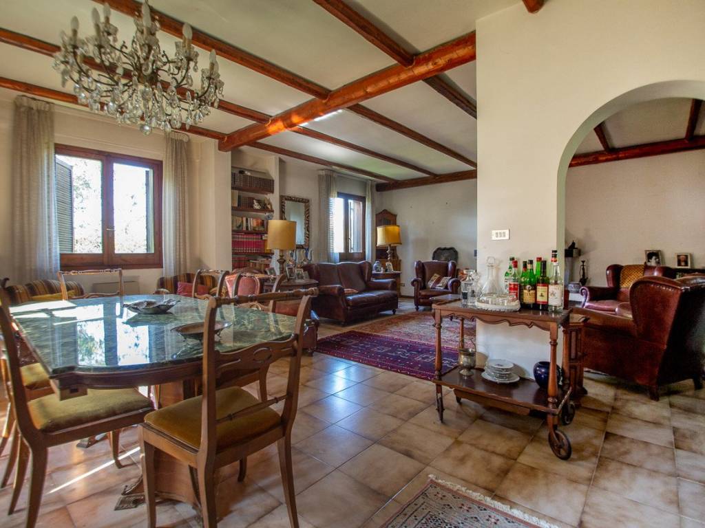 Villa a Ripa teatina in Via Castelluccio, 55 - Foto 3