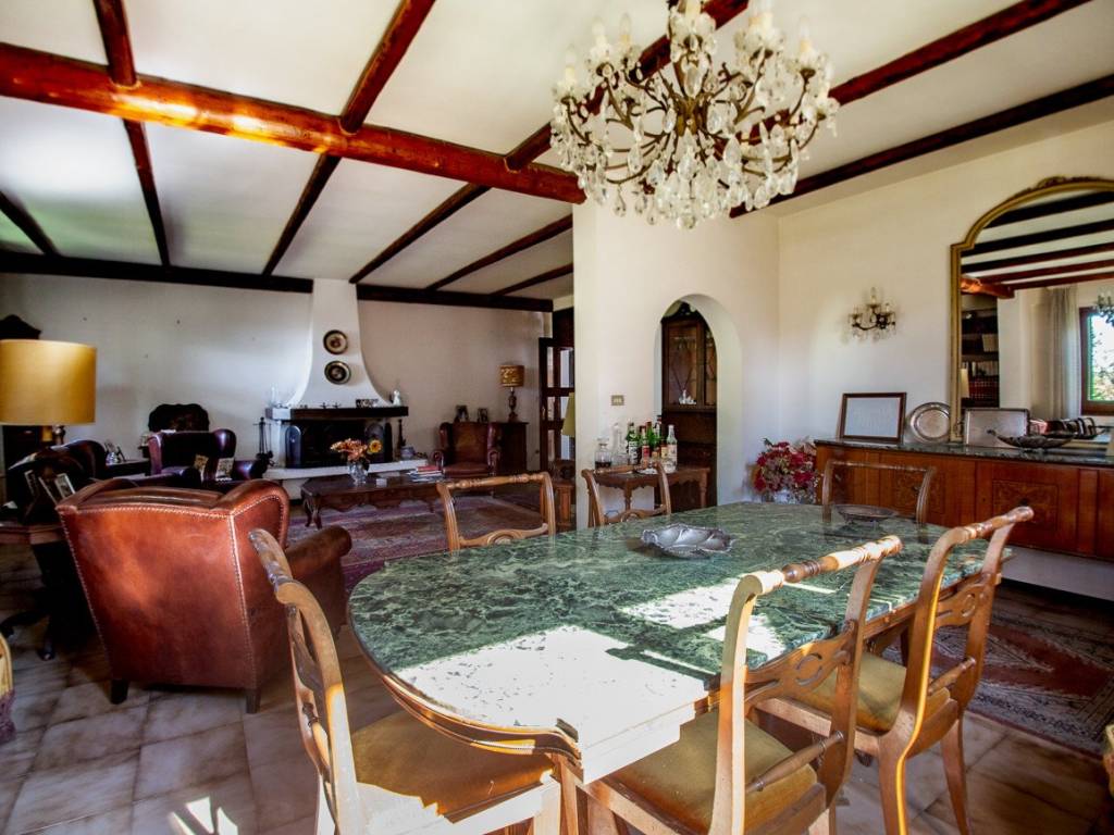 Villa a Ripa teatina in Via Castelluccio, 55 - Foto 4