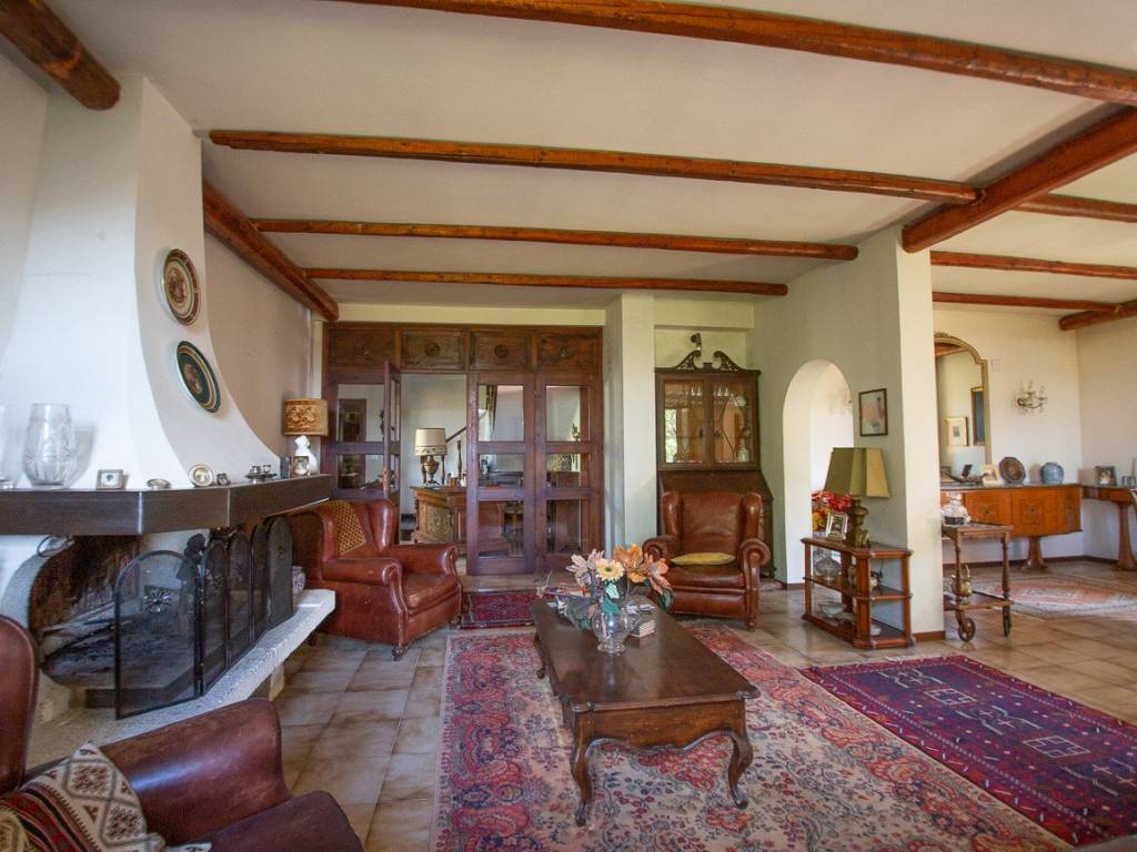 Villa a Ripa teatina in Via Colle Castelluccio, 9 - Foto 5