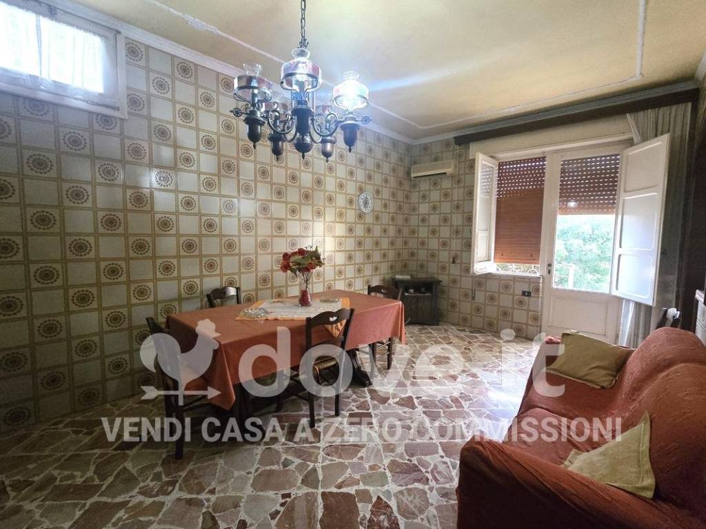 Villa a Marsala in Contrada Addolorata, 387 - Foto 3