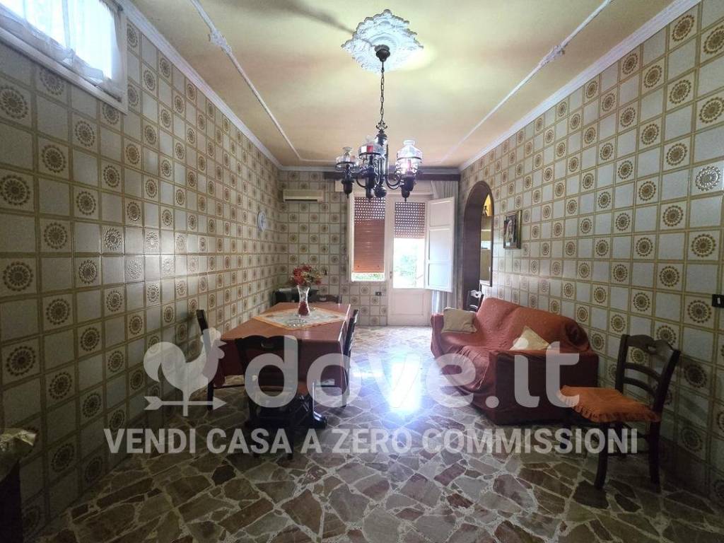 Villa a Marsala in Contrada Addolorata, 387 - Foto 5