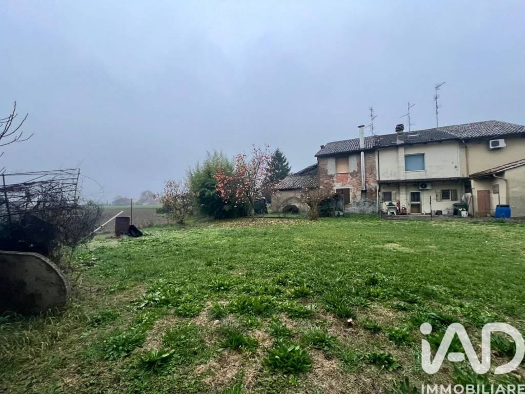 Villa a San felice sul panaro in Via Per Mirandola - Foto 5