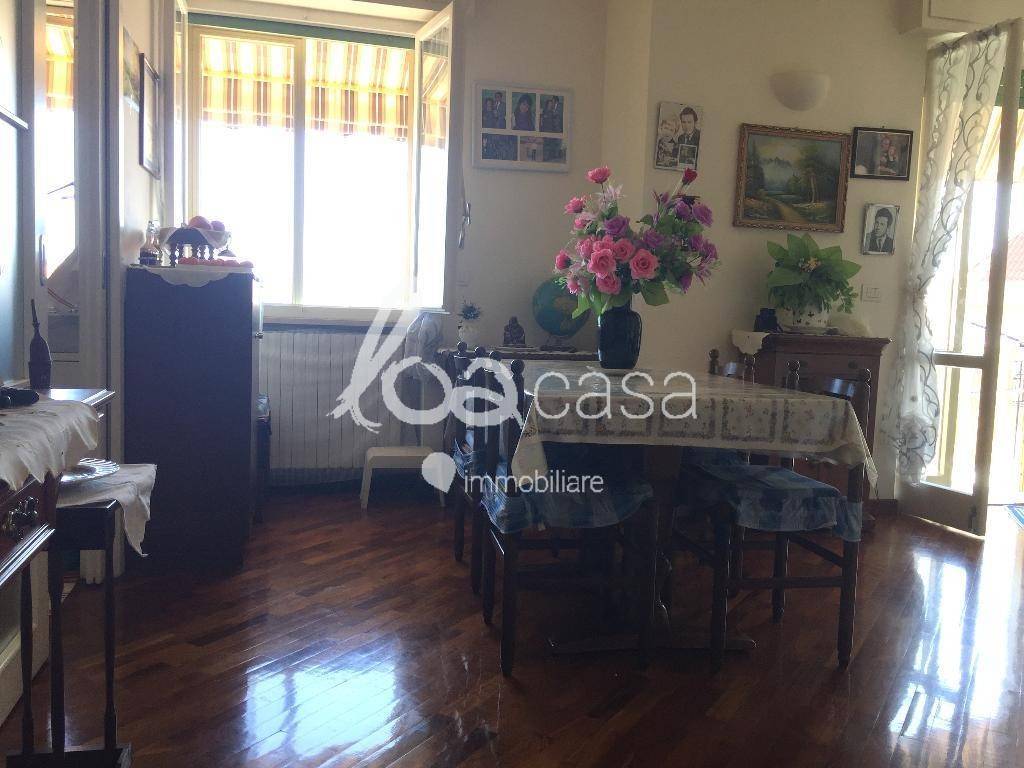 Appartamento a Loano in Via Isonzo - Foto 5