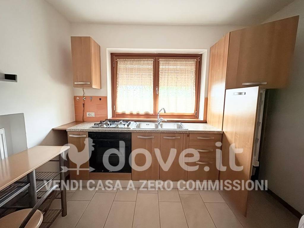 Appartamento a Feltre in Via Giovanni Prati, 8 - Foto 2