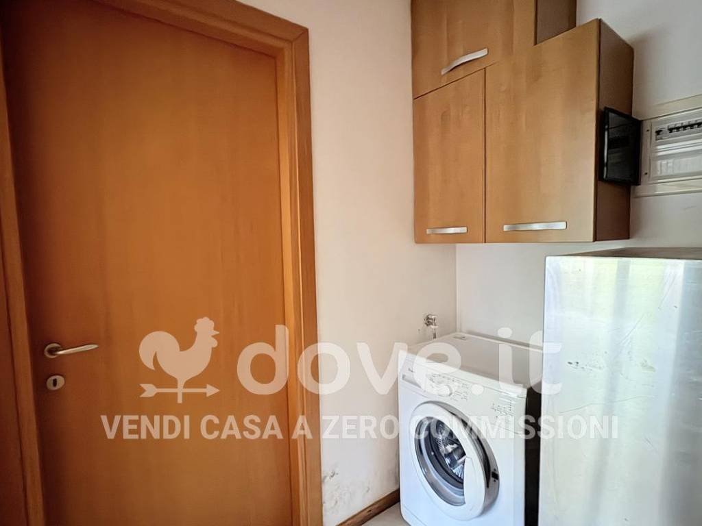 Appartamento a Feltre in Via Giovanni Prati, 8 - Foto 3